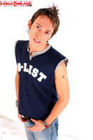 Click to enlarge this picture of Christoper James