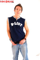 Click to enlarge this picture of Christoper James