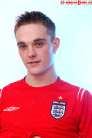 Model Ryan Williams Naked Gay English Lad Uncut Enjoys Martial Arts & Gym