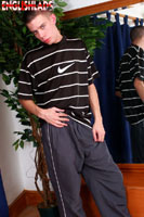 Click to enlarge this picture of Kyle Martin