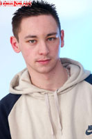 Click to enlarge this picture of Angel Morris