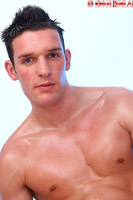 Click to enlarge this picture of Patrick Black