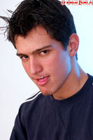 Model Todd Jordan Naked Straight English Lad Uncut Enjoys Rugby, Cricket & Athletics