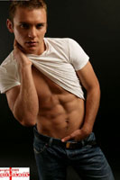 Click to  enlarge this picture of Tyler Brook