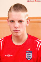 Model Tommie Jones Naked Gay English Lad Uncut Enjoys Swimming & football
