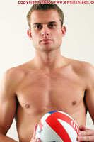 Click to enlarge this picture of Alex Leigh