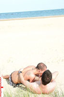 Model Ivo Simpson Naked Gay English Lad Uncut Enjoys Gym & swimming