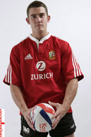 Click to enlarge this picture of Johnny B