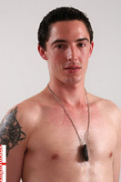 Model Martin Harrow Naked Straight English Lad Uncut Enjoys Extreme sports