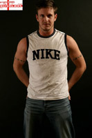Click to enlarge this picture of Brad Denny