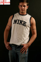 Click to enlarge this picture of Brad Denny