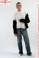 Click to enlarge this picture of Alex Menzil