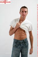 Click to enlarge this picture of Alex Menzil