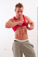 Click to  enlarge this picture of Neil Rush