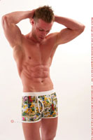 Click to  enlarge this picture of Neil Rush