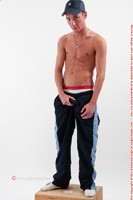 Click to enlarge this picture of Kyle White