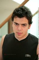Model Adam Hughes Naked Straight English Lad Uncut Enjoys wt training