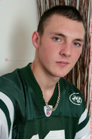 Click to enlarge this picture of Ty Morgan