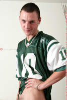 Click to enlarge this picture of Ty Morgan