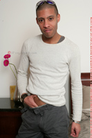 Model Lee Hall Naked Straight English Lad Uncut Enjoys Football & tennis