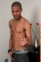 Model Lee Hall Naked Straight English Lad Uncut Enjoys Football & tennis