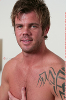 Click to  enlarge this picture of Lloyd Hunt