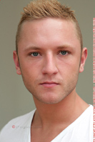 Click to enlarge this picture of Anthony Clarke