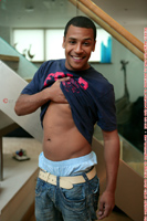 Model Drew Brody Naked Bi English Lad Uncut Enjoys Gym & tennis