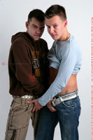 Click to enlarge this picture of Sean Weeks