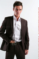 Click to  enlarge this picture of Rick Lewis