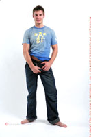 Click to  enlarge this picture of Will Mason