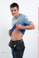 Click to  enlarge this picture of Will Mason