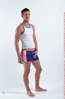 Click to enlarge this picture of Jacob Sims