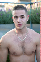 Model Scott Stone Naked Straight English Lad Uncut Enjoys Gym & football