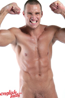 Click to  enlarge this picture of Kristian Wood