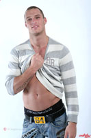 Click to  enlarge this picture of Kristian Wood