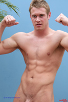 Click to  enlarge this picture of Troy Wallis