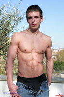 Click to  enlarge this picture of Dane Dekota