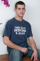 Click to enlarge this picture of Sam Warren