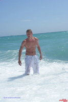 Model Zack Elliot Naked Straight English Lad Uncut Enjoys Rugby & swimming