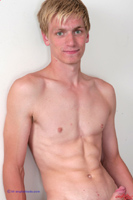 Model James Lee Naked Bi English Lad Uncut Enjoys Basketball & Football