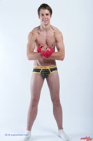 Click to enlarge this picture of Aaron Read
