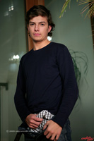 Click to enlarge this picture of Jack Berry