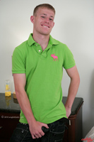 Click to enlarge this picture of Markus Johnson