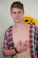 Click to enlarge this picture of Dan James