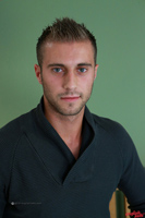 Model Jake Swift Naked Straight English Lad Uncut Enjoys Kick Boxing & Gym
