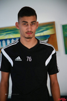 Model Liam Burlington Naked Straight English Lad Uncut Enjoys Gym & Football