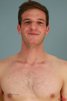 Model Jamie McGrath Naked Straight English Lad Uncut Enjoys Boxing