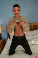 Model Casey Lee Naked Straight English Lad Uncut Enjoys Basketball & Football