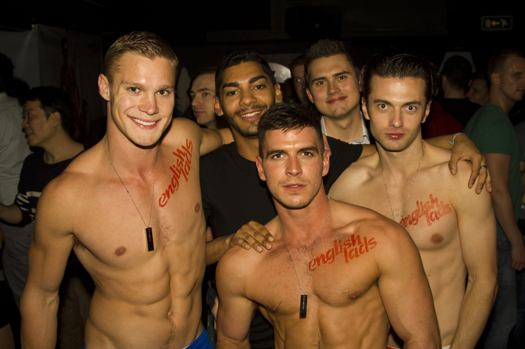 Transvestite support group new orleans